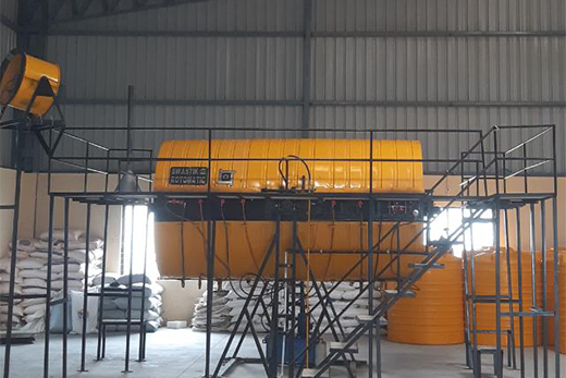 Swastik Rotomatic Factory