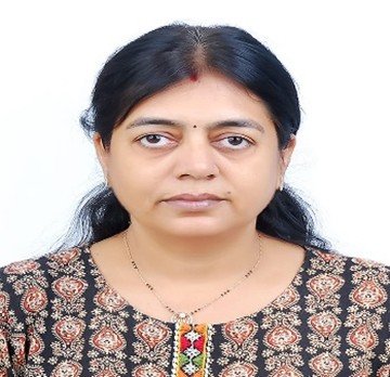 Mrs. Shweta Bagadi