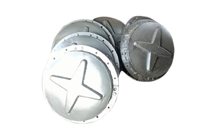 Moulds and Accessories