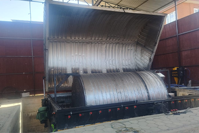 Installations in Nepal