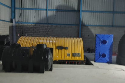 Installations in Sri Lanka