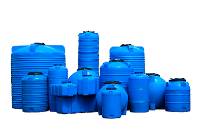 Water Storage Tanks
